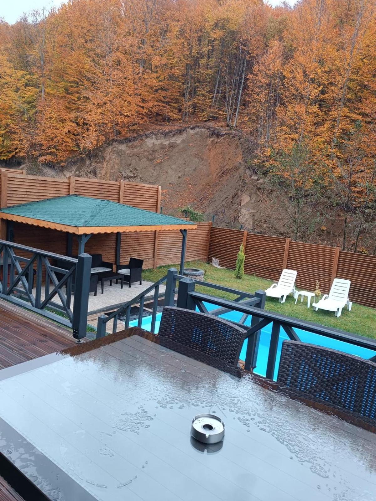 Erciva Bungalov Gemlik Екстер'єр фото