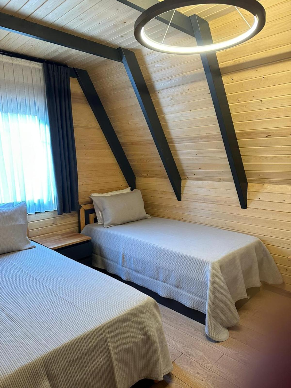 Erciva Bungalov Gemlik Екстер'єр фото
